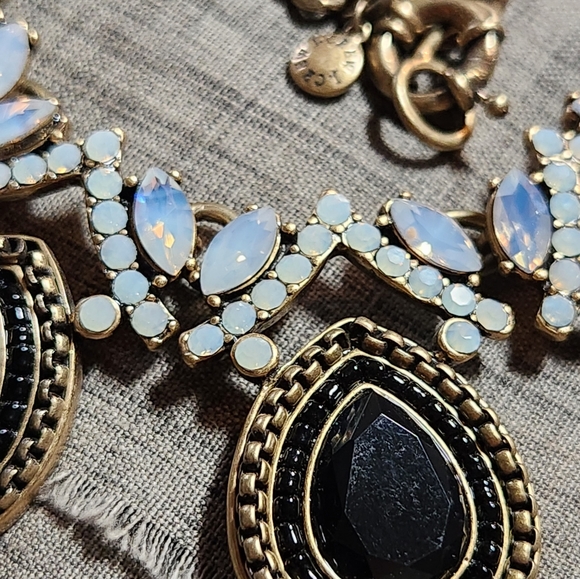 J. Crew statement necklace - Picture 7 of 9